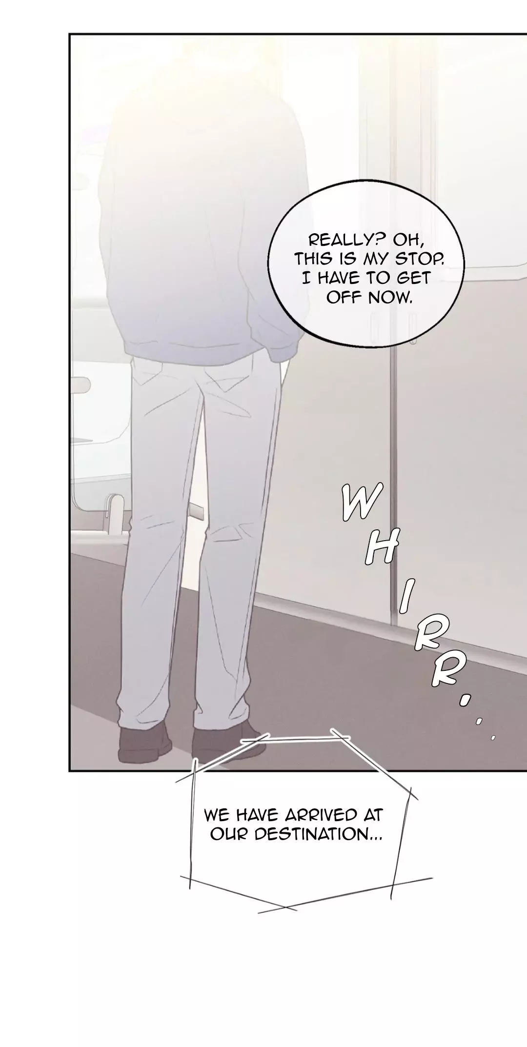 Monday's Savior - Chapter 29 Page 115