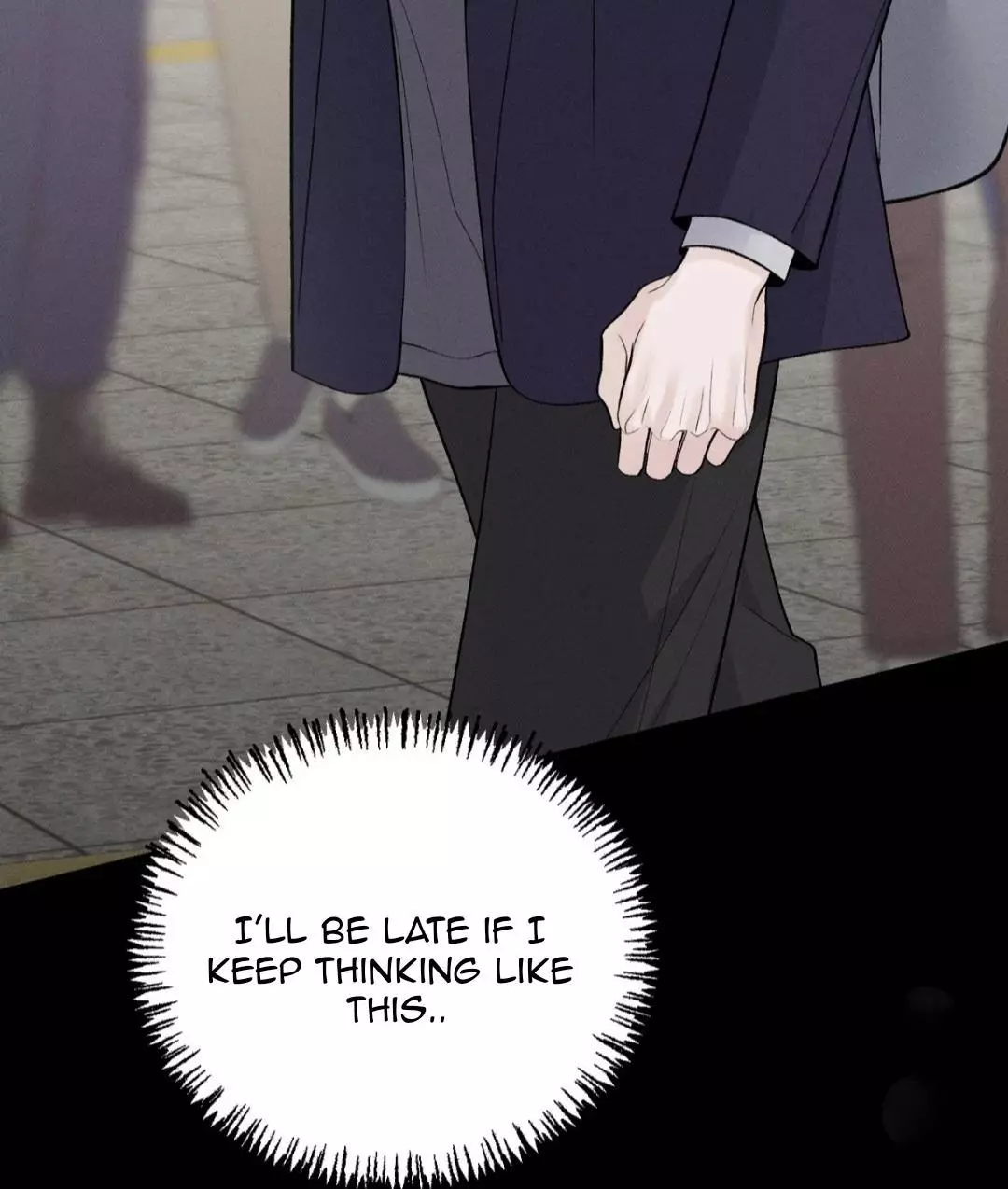 Monday's Savior - Chapter 29 Page 129