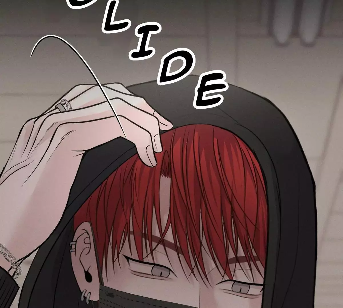 Monday's Savior - Chapter 29 Page 139