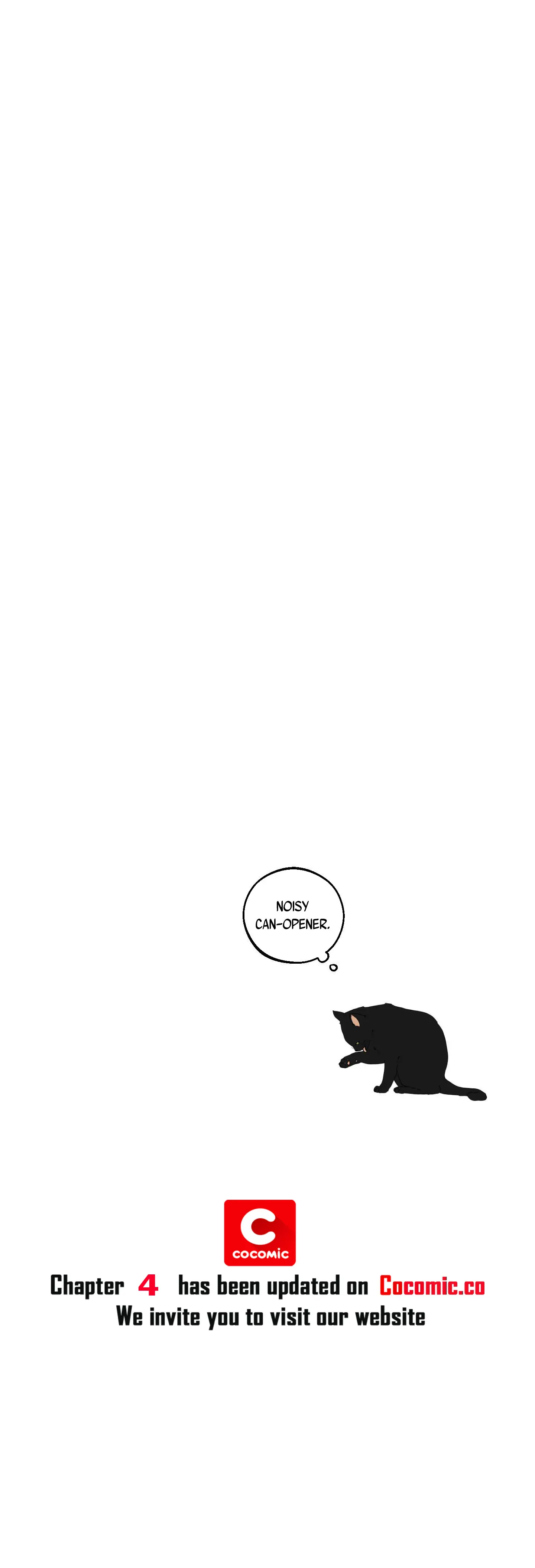 Monday's Savior - Chapter 3 Page 32