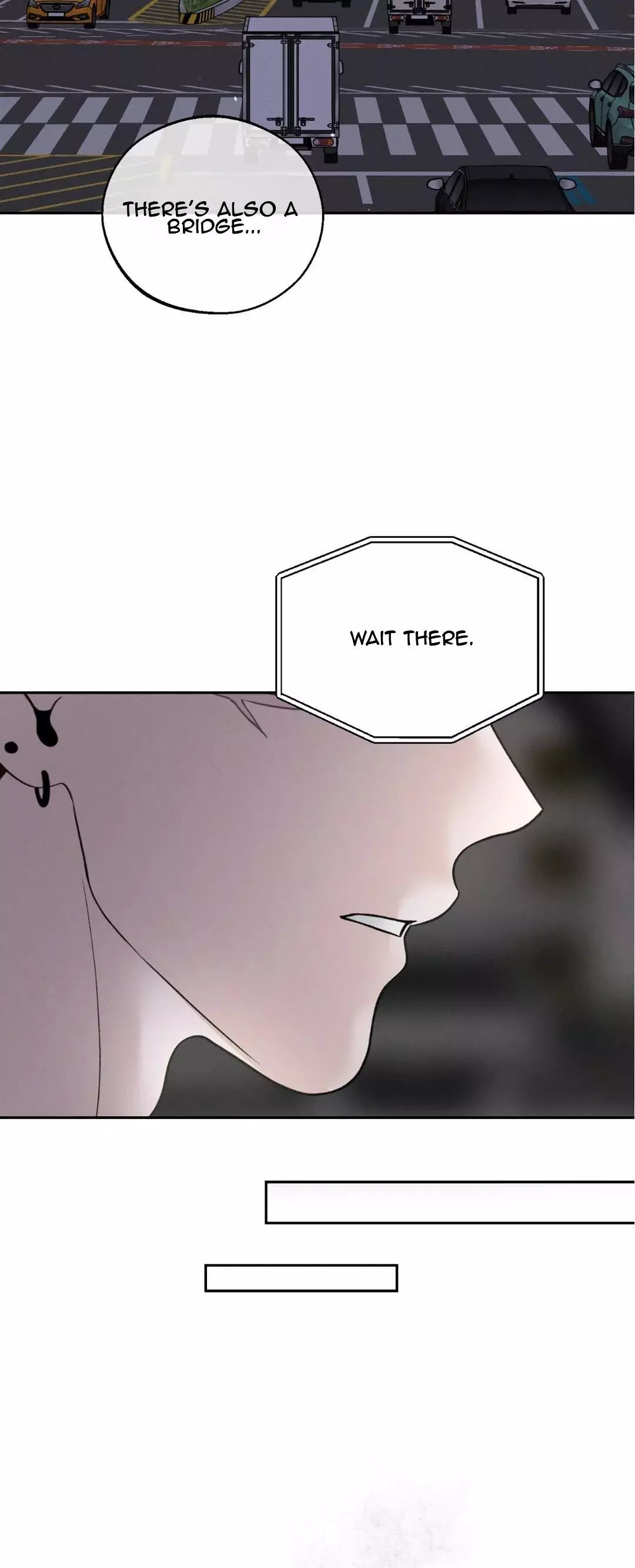 Monday's Savior - Chapter 30 Page 13