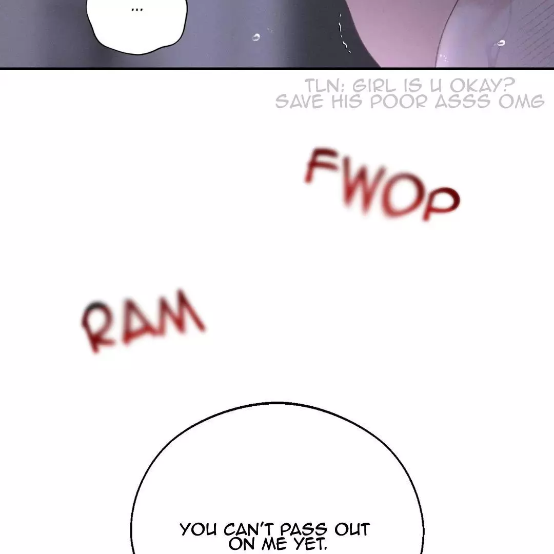 Monday's Savior - Chapter 30 Page 33