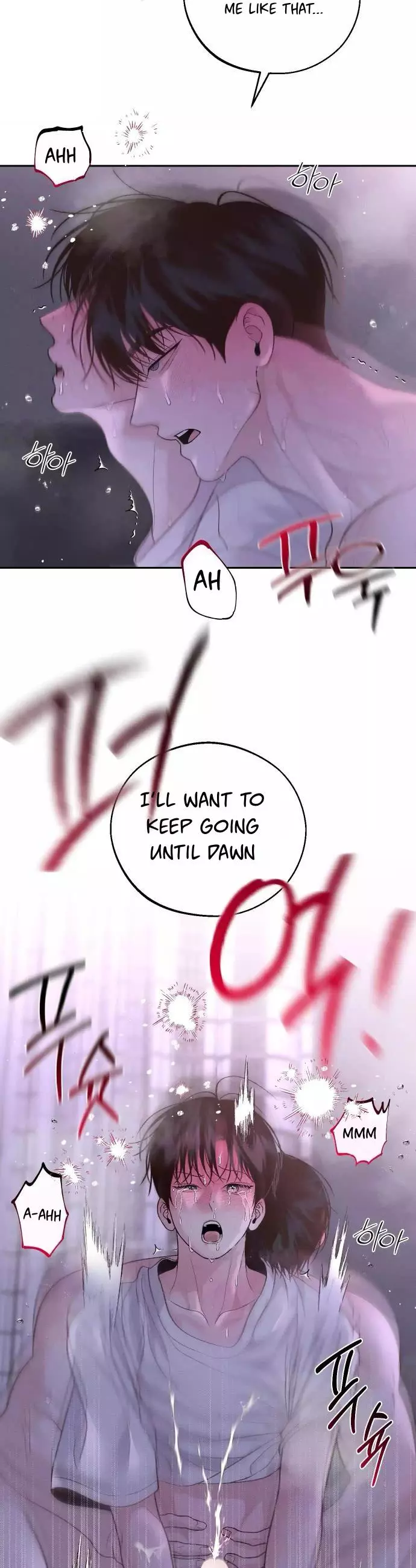 Monday's Savior - Chapter 31 Page 29