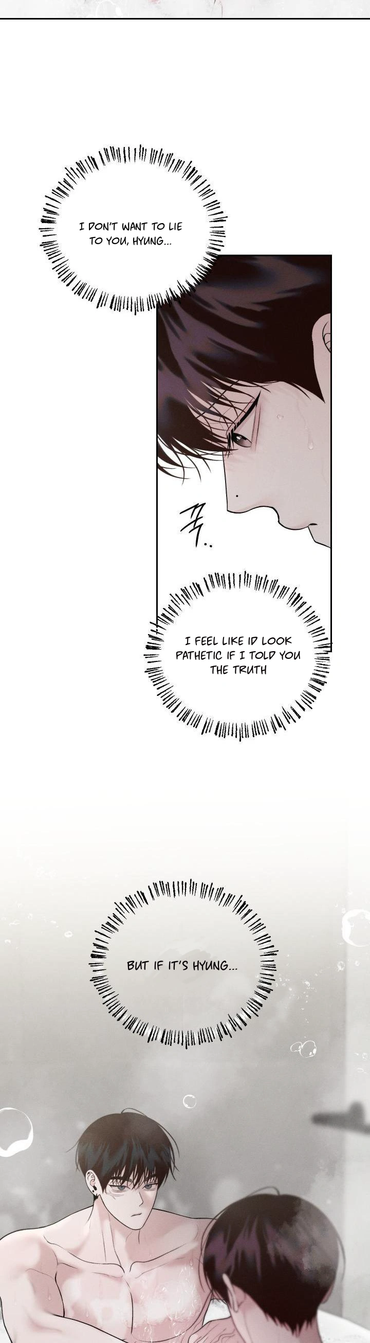 Monday's Savior - Chapter 32 Page 4
