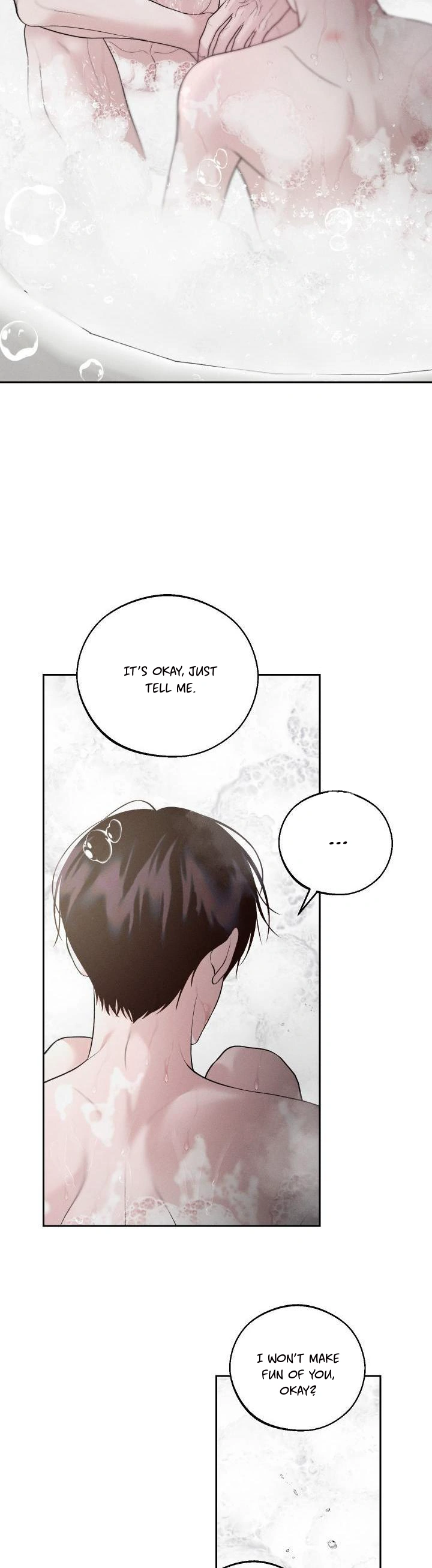 Monday's Savior - Chapter 32 Page 5