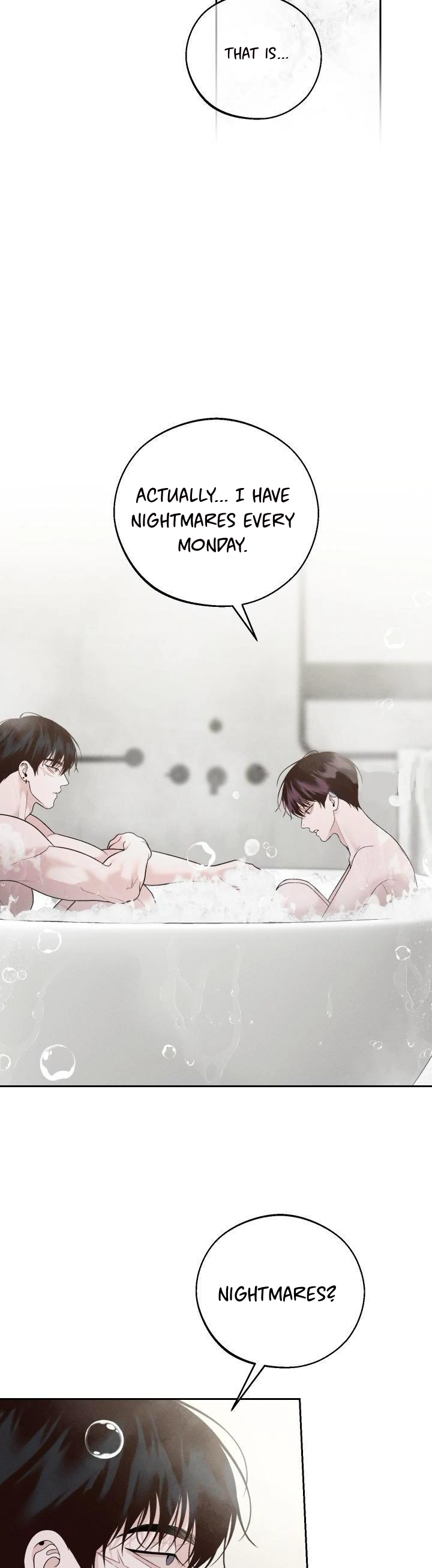 Monday's Savior - Chapter 32 Page 6