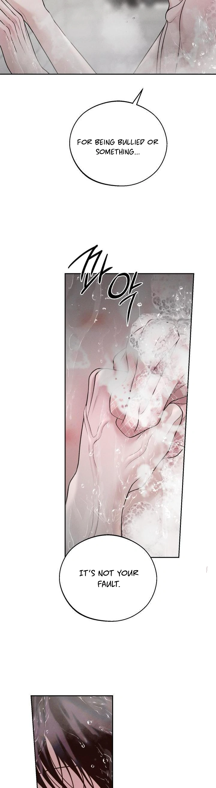 Monday's Savior - Chapter 32 Page 16