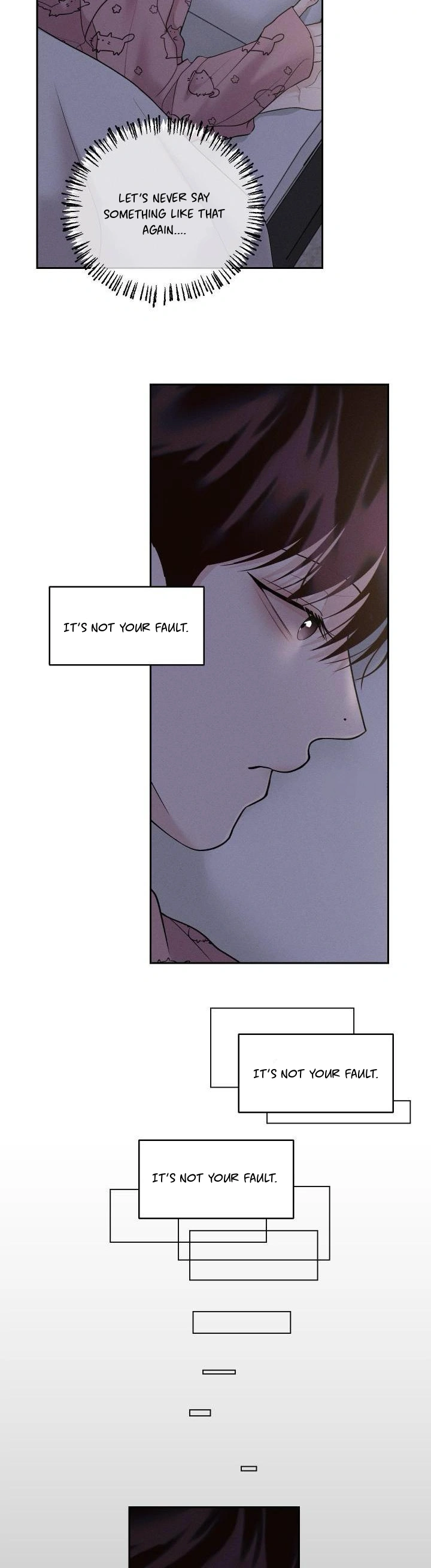 Monday's Savior - Chapter 32 Page 22