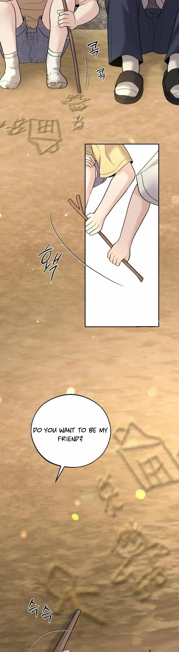Monday's Savior - Chapter 32 Page 27
