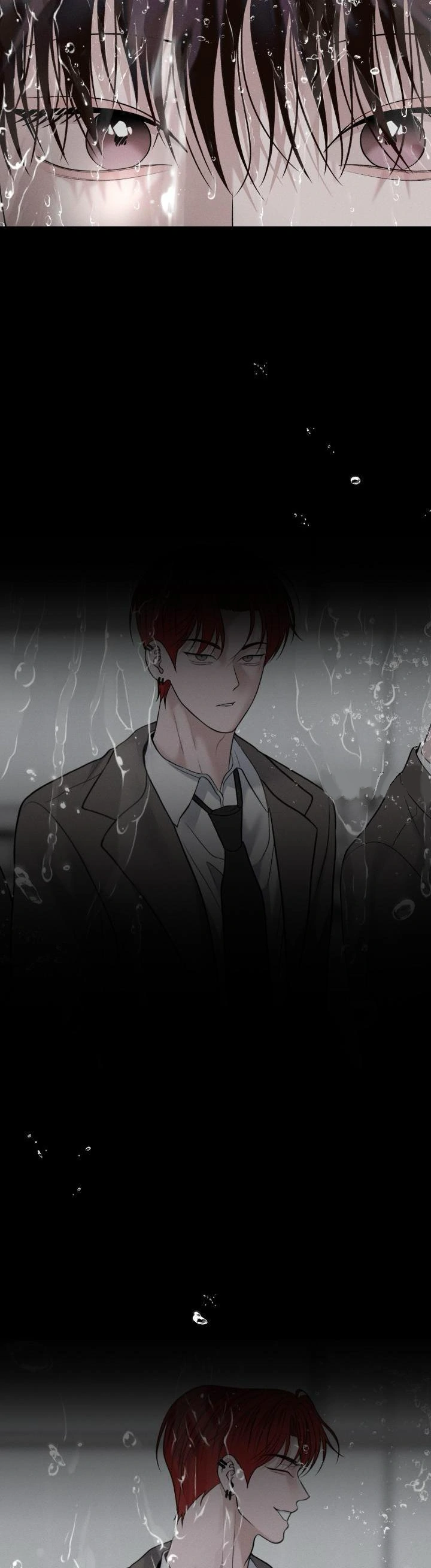 Monday's Savior - Chapter 32 Page 33