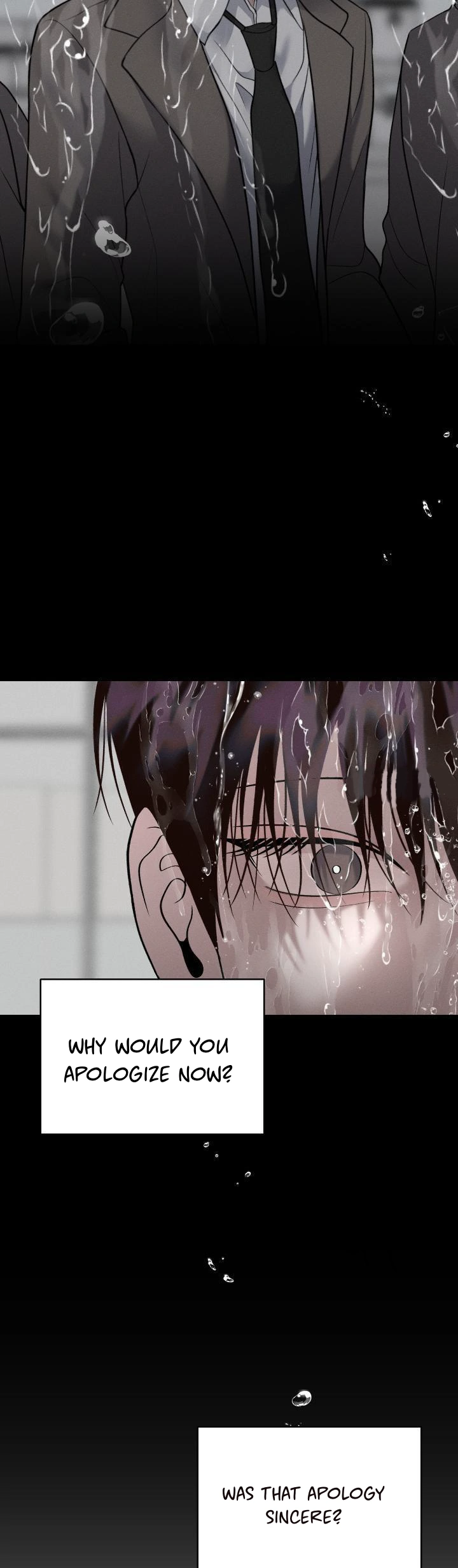 Monday's Savior - Chapter 32 Page 34