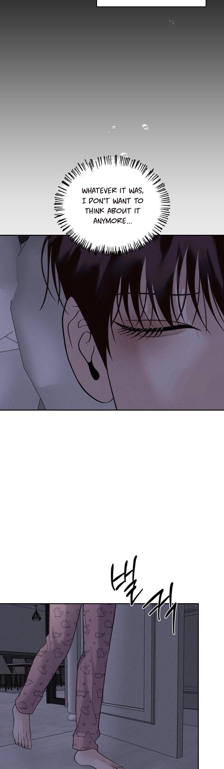 Monday's Savior - Chapter 32 Page 35