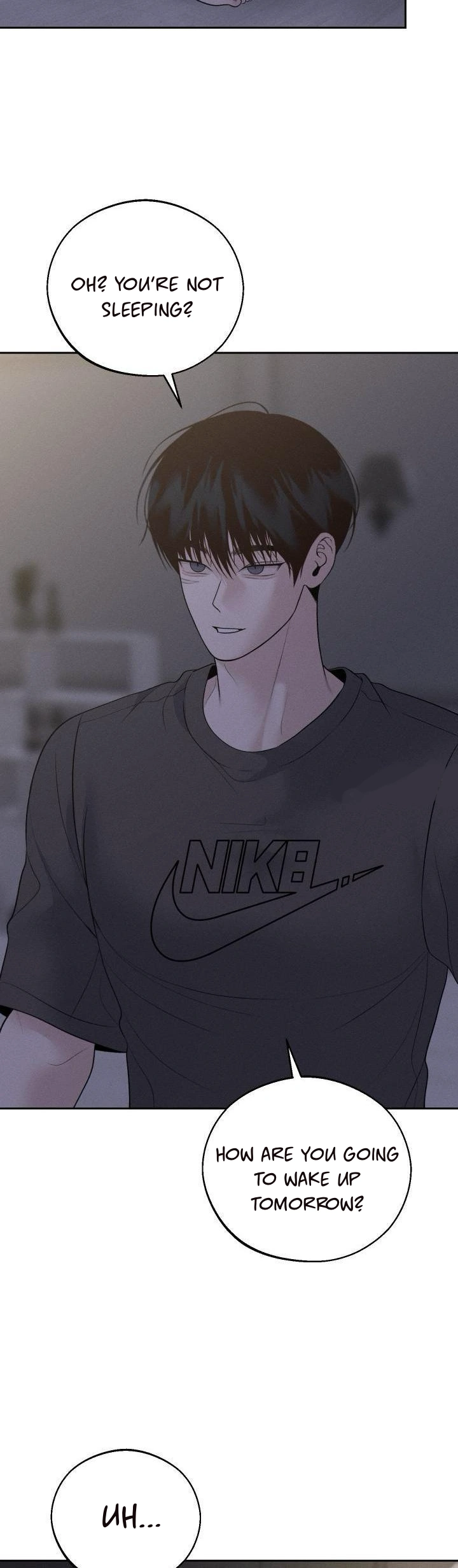 Monday's Savior - Chapter 32 Page 36