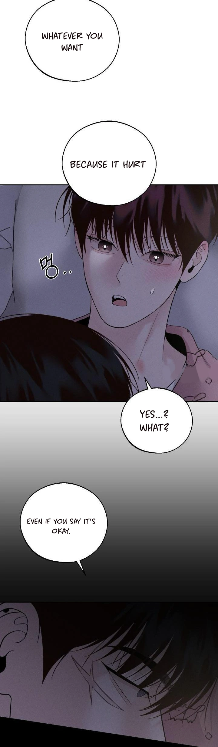 Monday's Savior - Chapter 32 Page 39