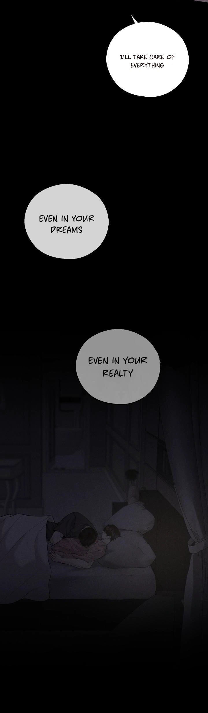 Monday's Savior - Chapter 32 Page 40