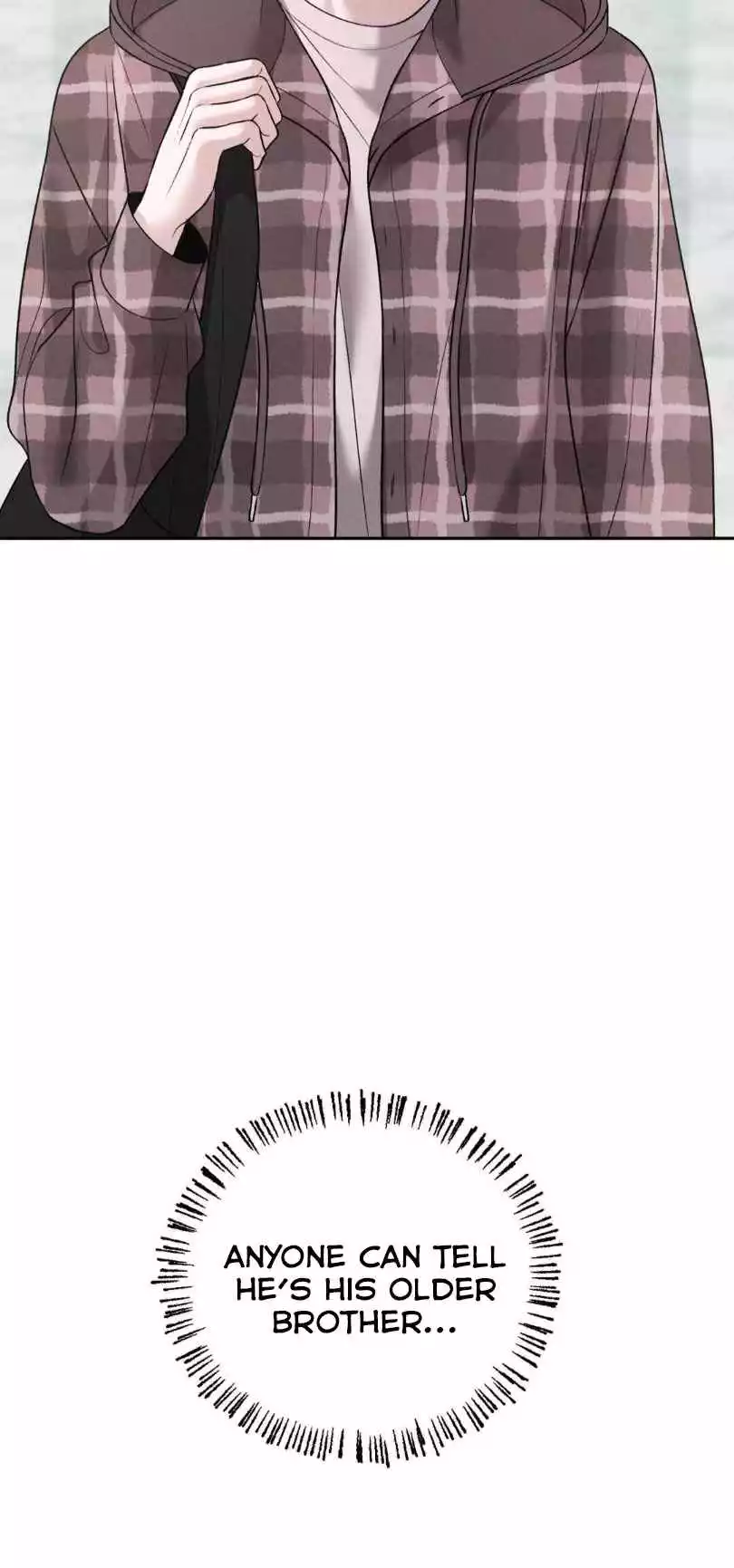 Monday's Savior - Chapter 33 Page 30
