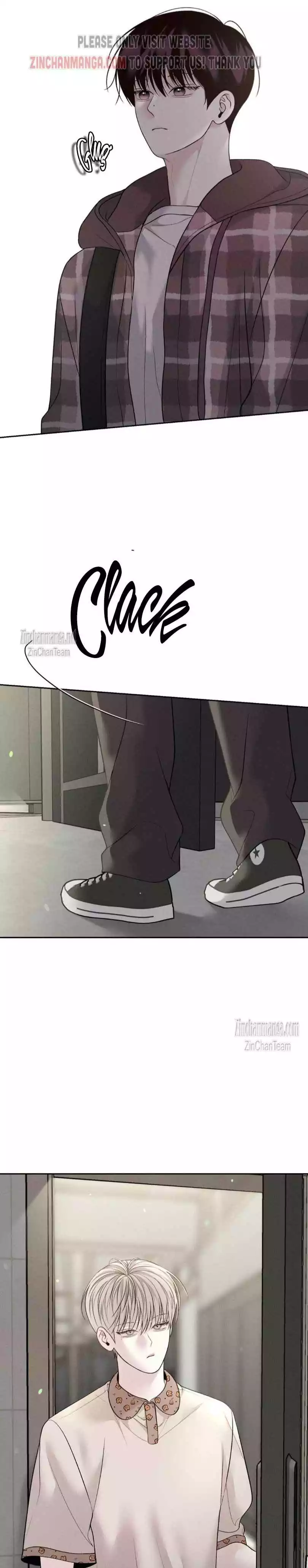 Monday's Savior - Chapter 34 Page 10