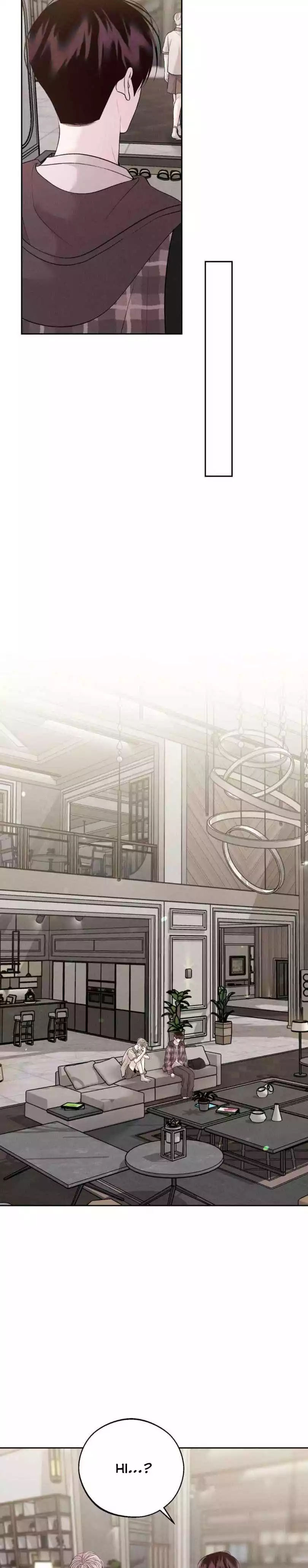 Monday's Savior - Chapter 34 Page 12