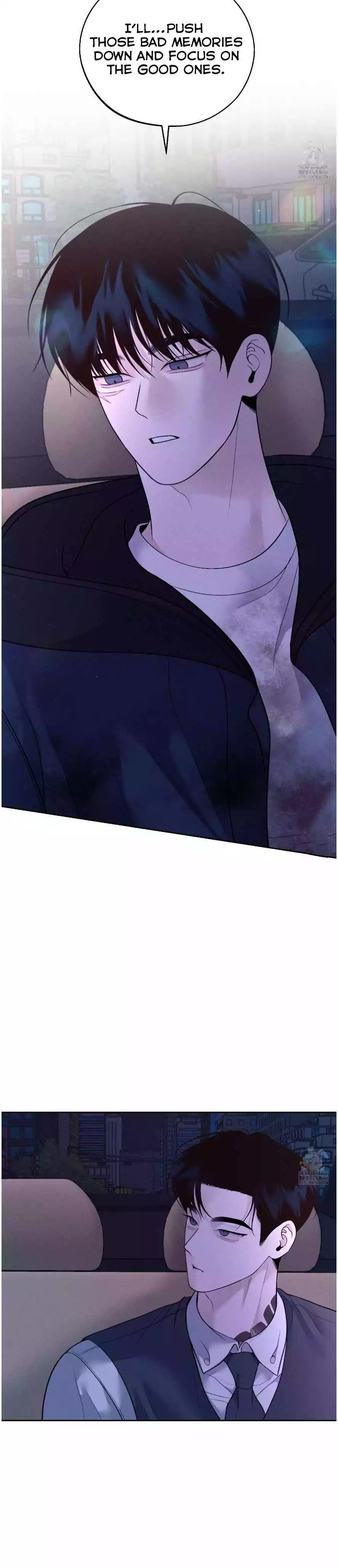 Monday's Savior - Chapter 35 Page 28