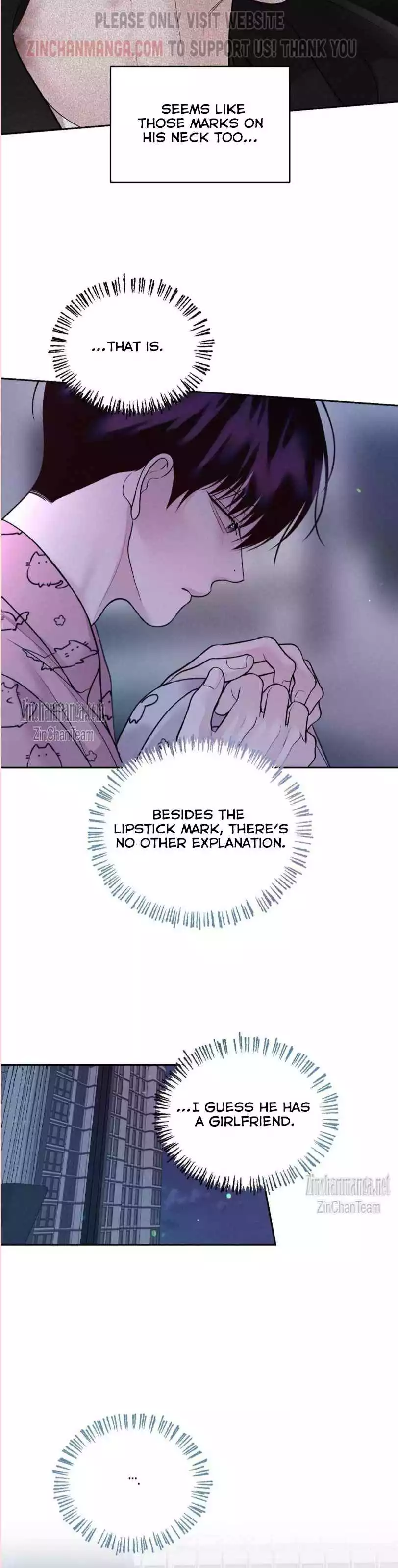 Monday's Savior - Chapter 36 Page 11