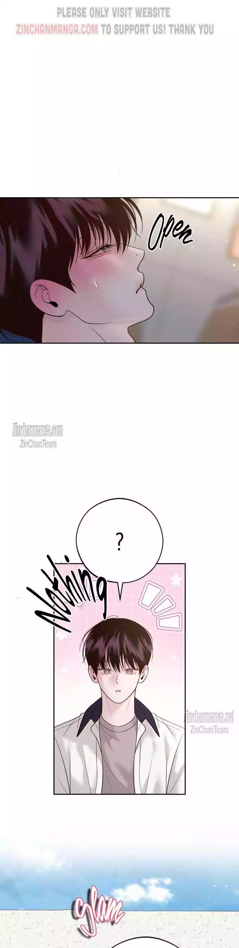 Monday's Savior - Chapter 36 Page 26