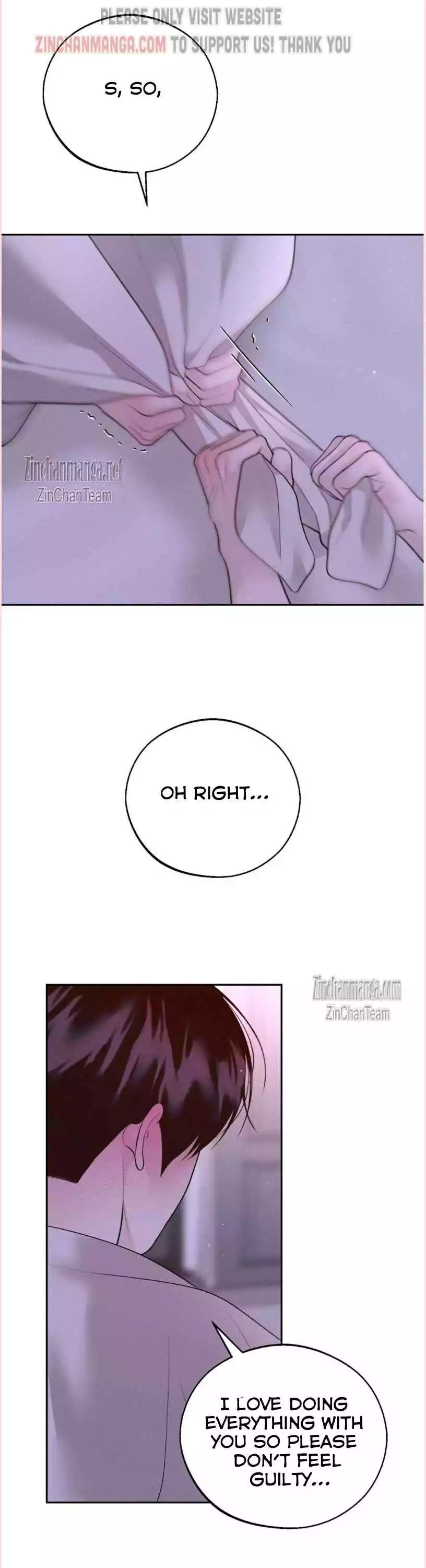 Monday's Savior - Chapter 37 Page 23