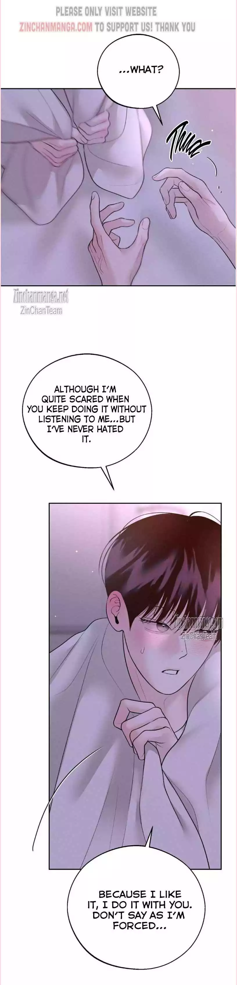 Monday's Savior - Chapter 37 Page 24