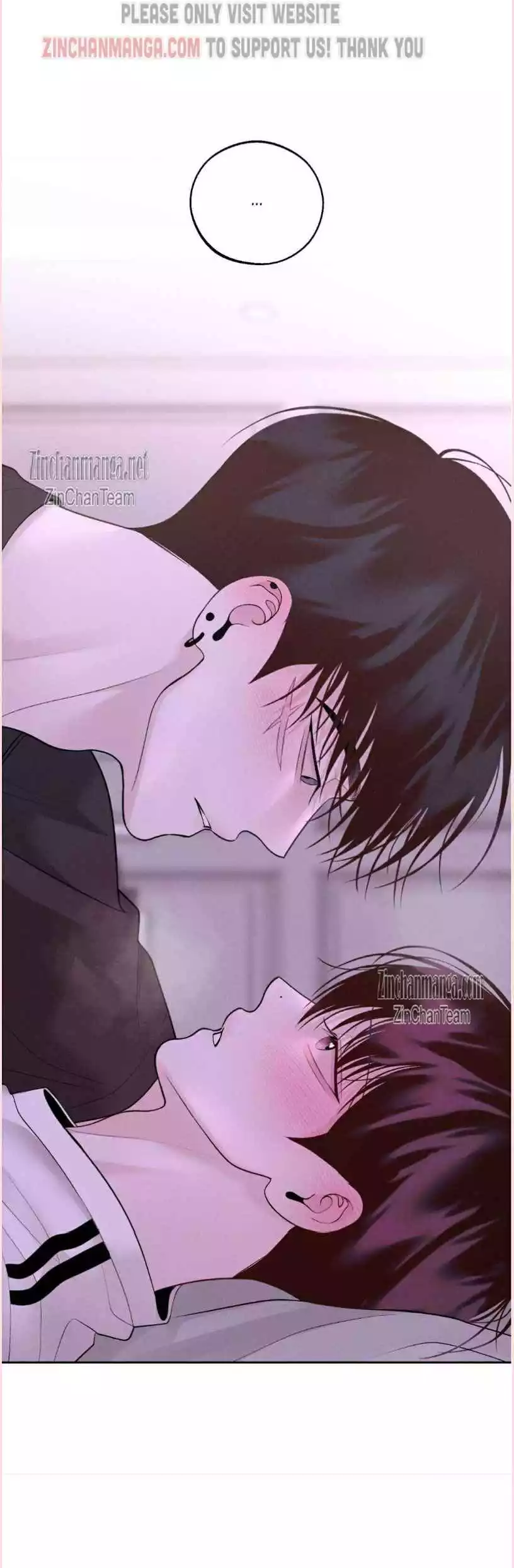 Monday's Savior - Chapter 37 Page 28