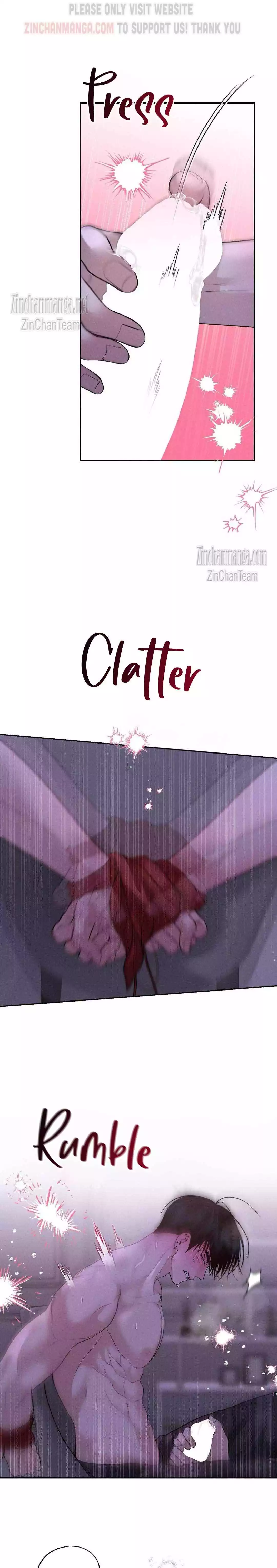 Monday's Savior - Chapter 38 Page 13