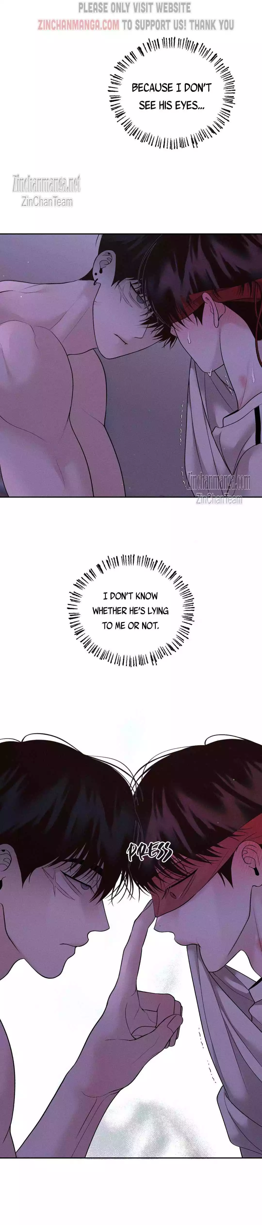Monday's Savior - Chapter 39 Page 16