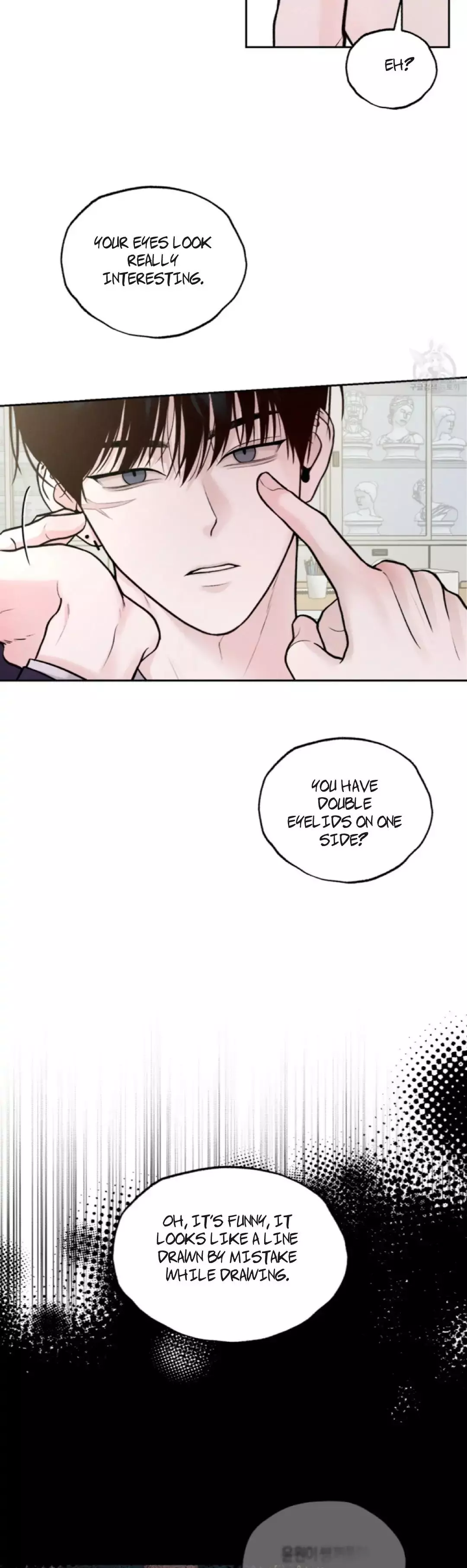 Monday's Savior - Chapter 4 Page 29