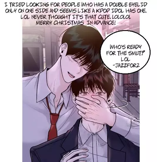 Monday's Savior - Chapter 4 Page 32