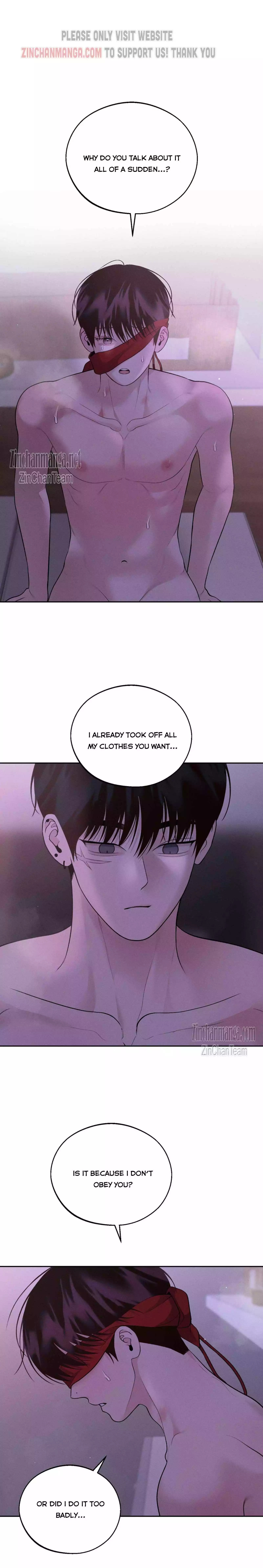 Monday's Savior - Chapter 40 Page 2