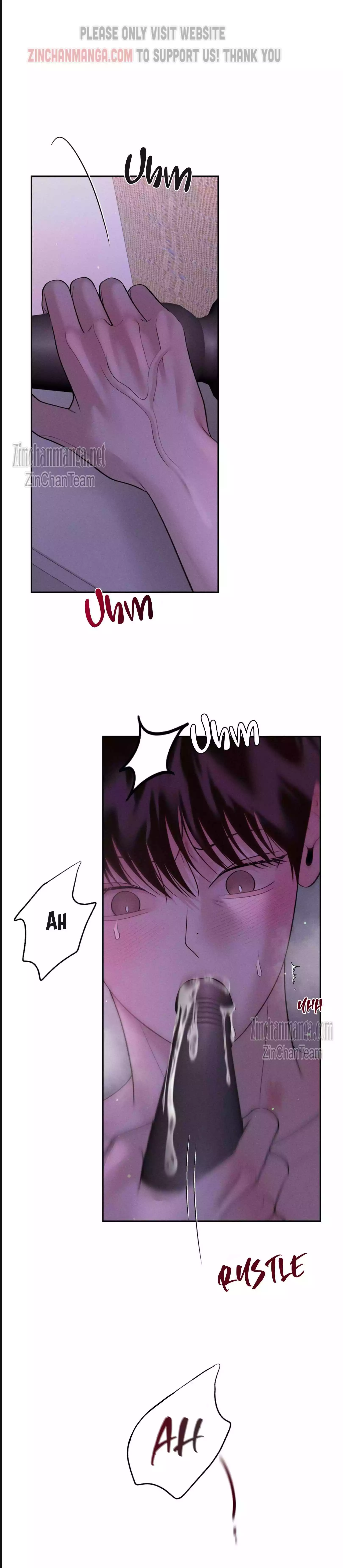 Monday's Savior - Chapter 40 Page 9
