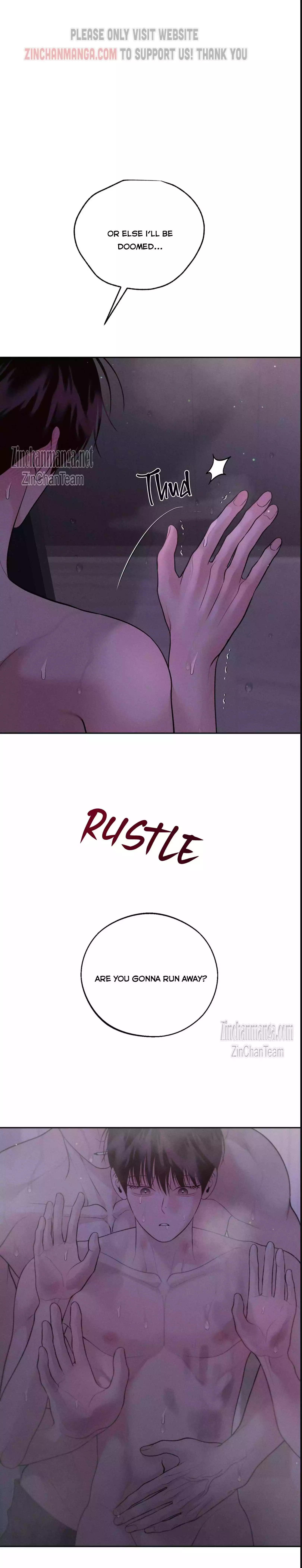 Monday's Savior - Chapter 40 Page 15