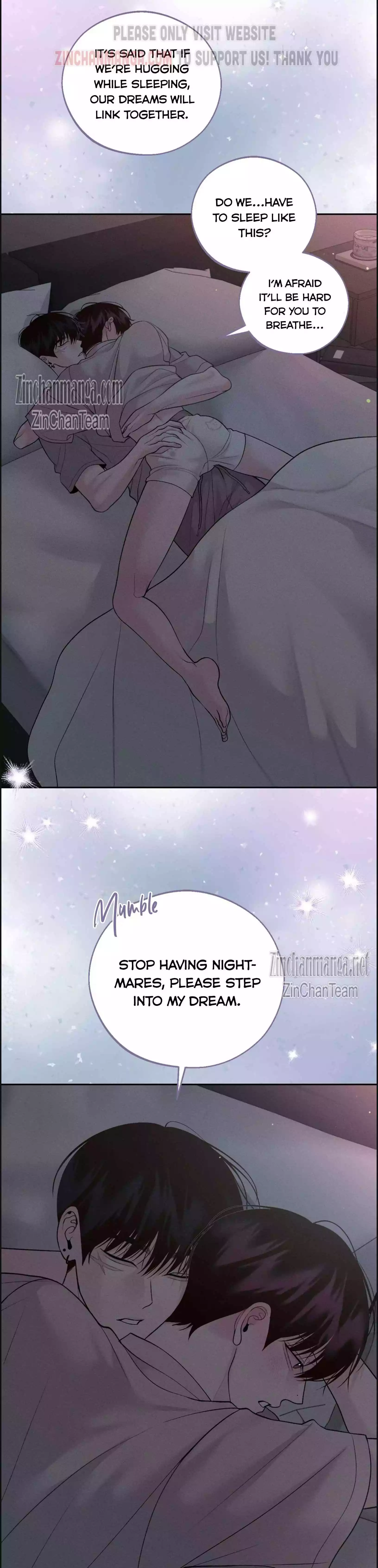 Monday's Savior - Chapter 41 Page 4