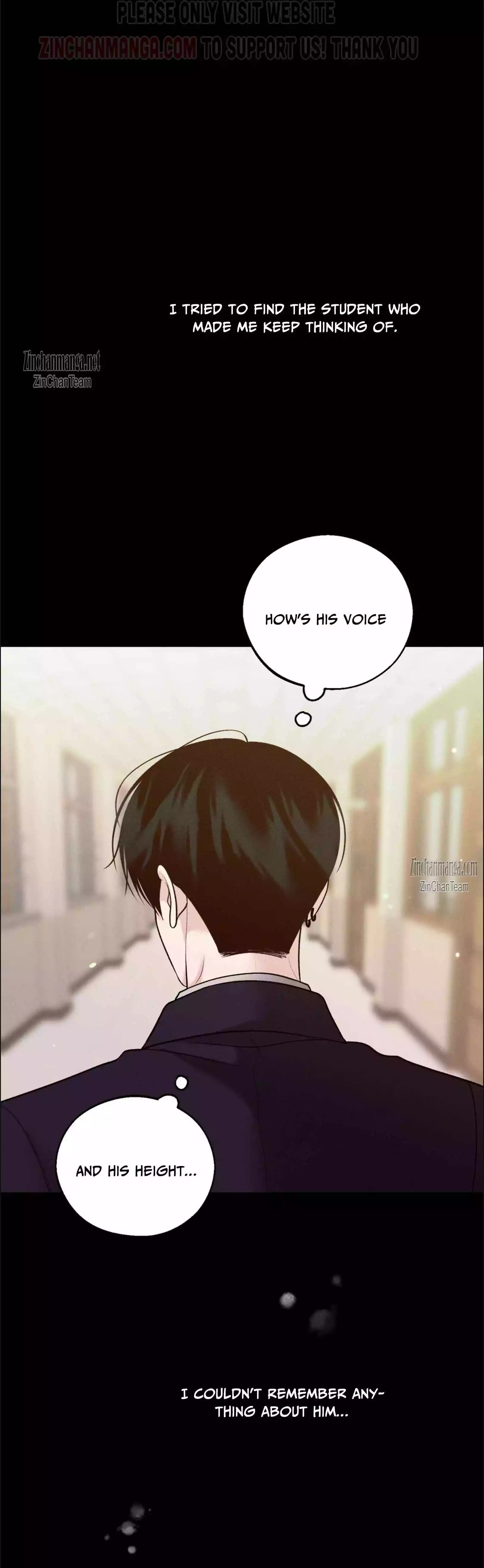 Monday's Savior - Chapter 43 Page 24
