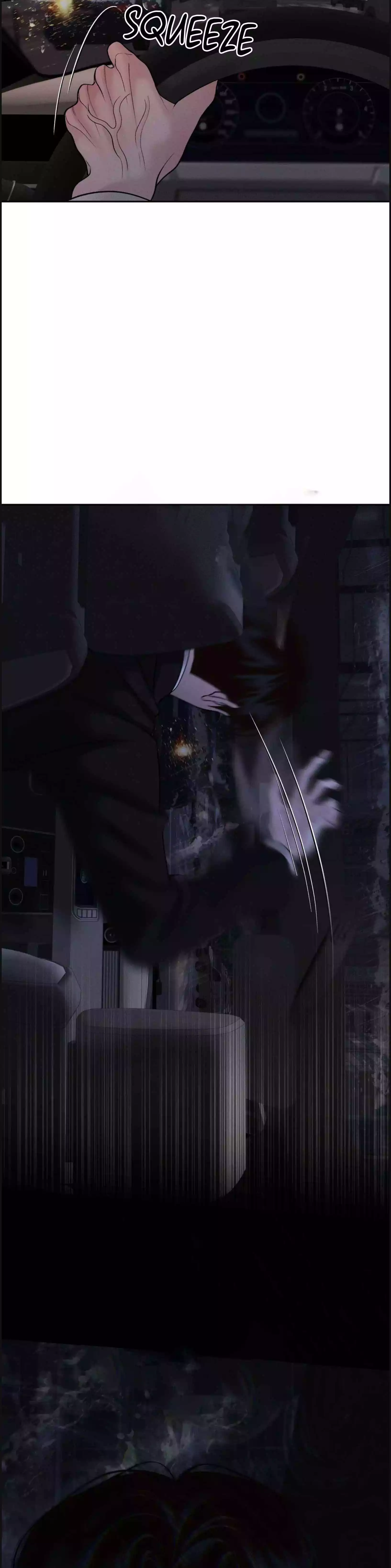 Monday's Savior - Chapter 46 Page 23