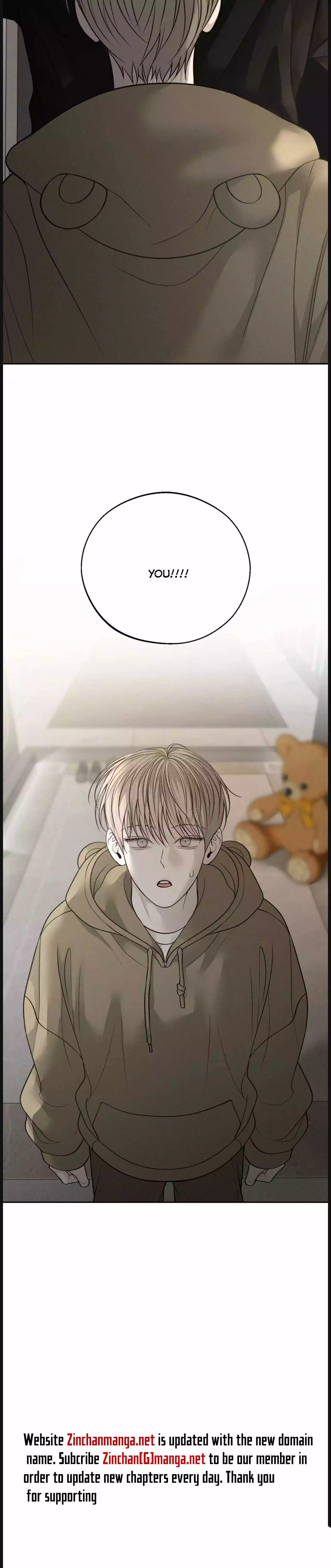Monday's Savior - Chapter 48 Page 29