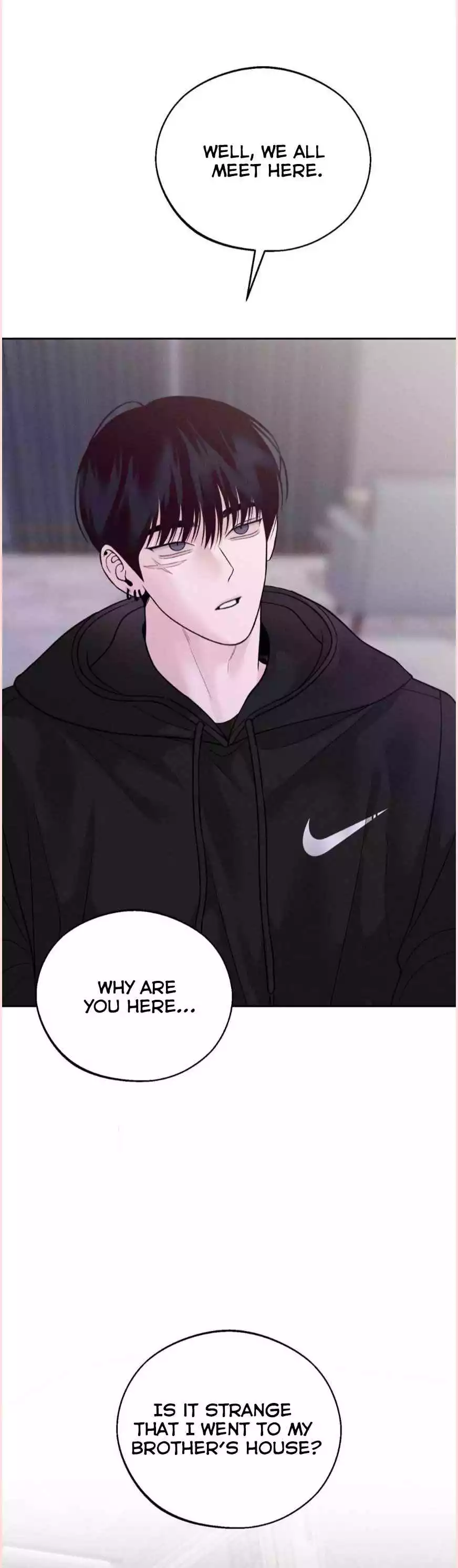 Monday's Savior - Chapter 49 Page 7
