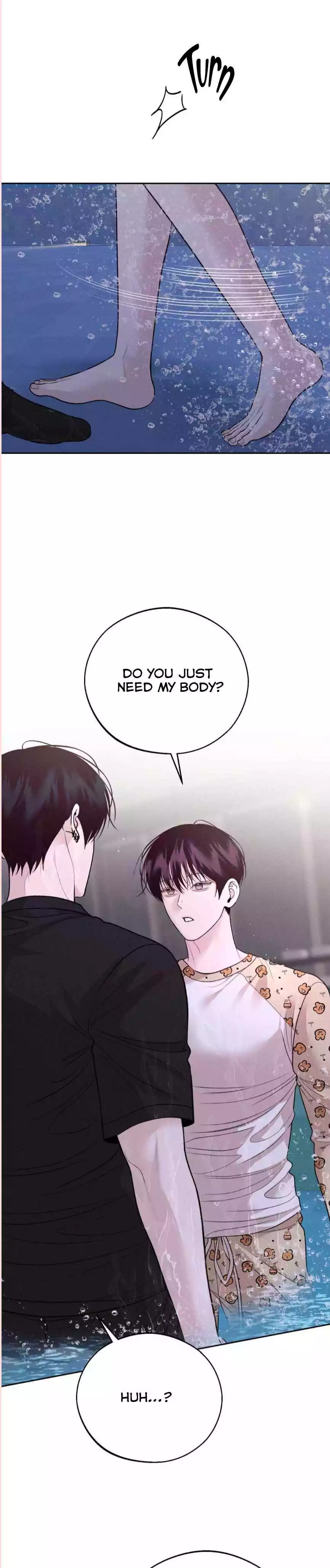 Monday's Savior - Chapter 49 Page 29