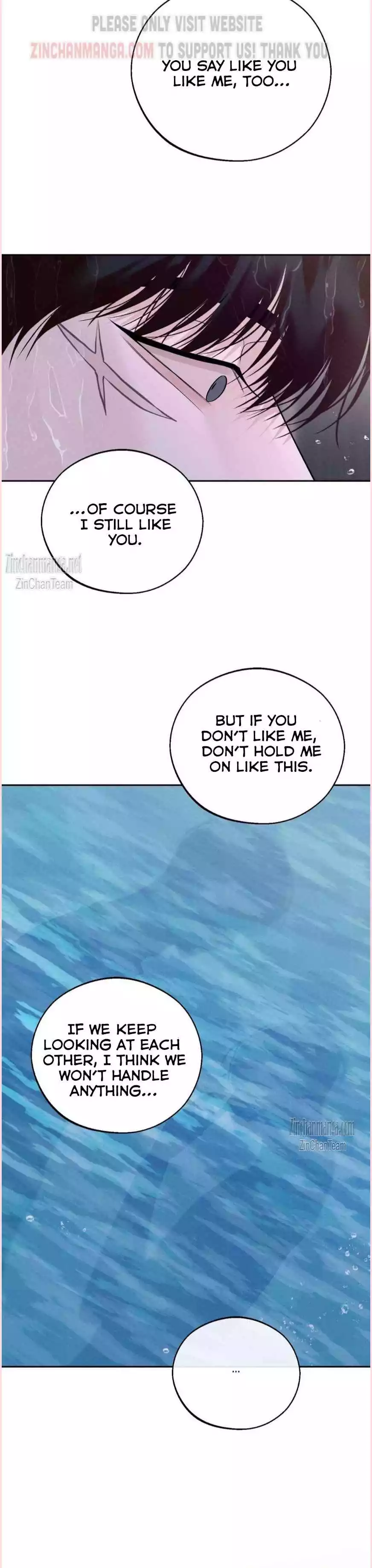 Monday's Savior - Chapter 49 Page 30