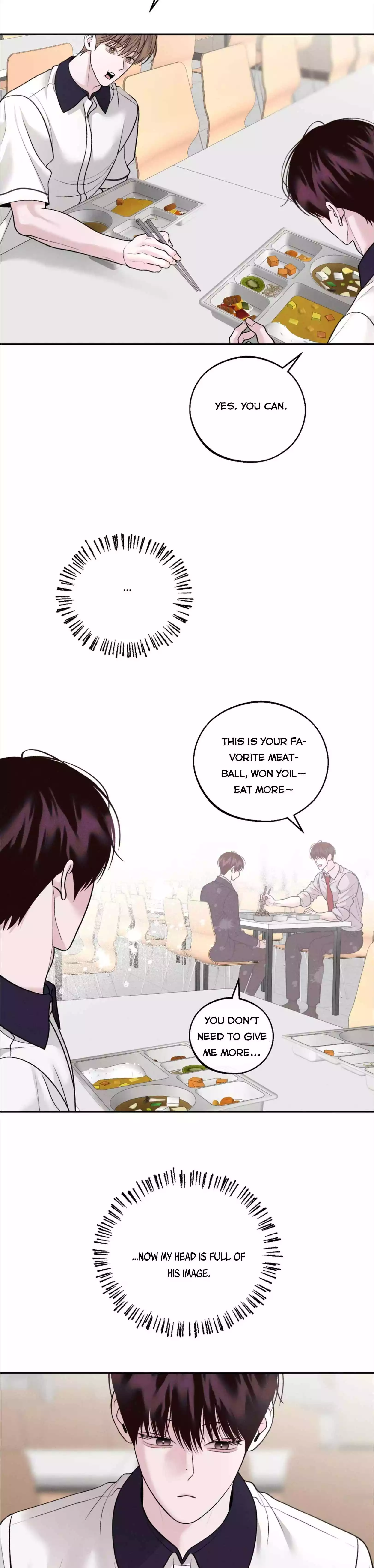 Monday's Savior - Chapter 50 Page 5