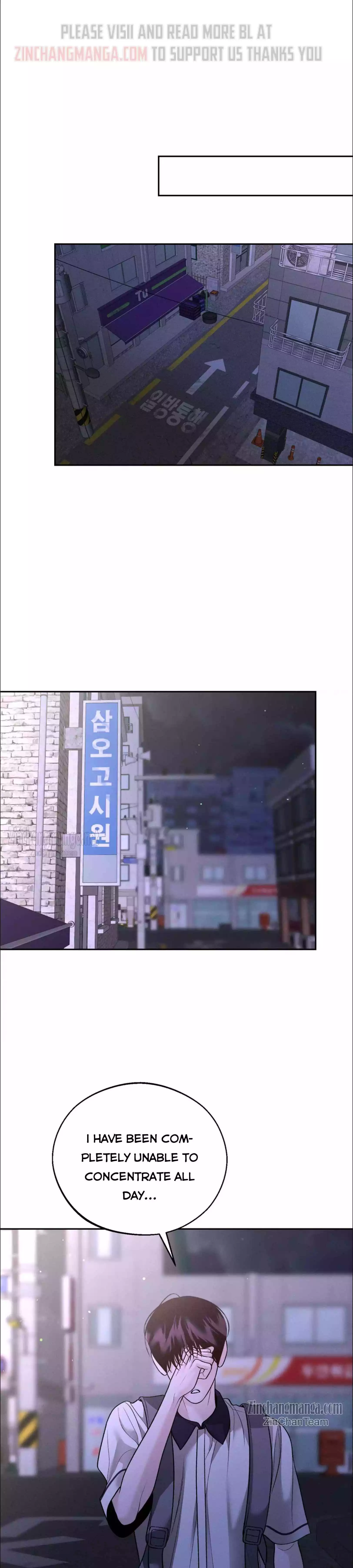 Monday's Savior - Chapter 50 Page 16