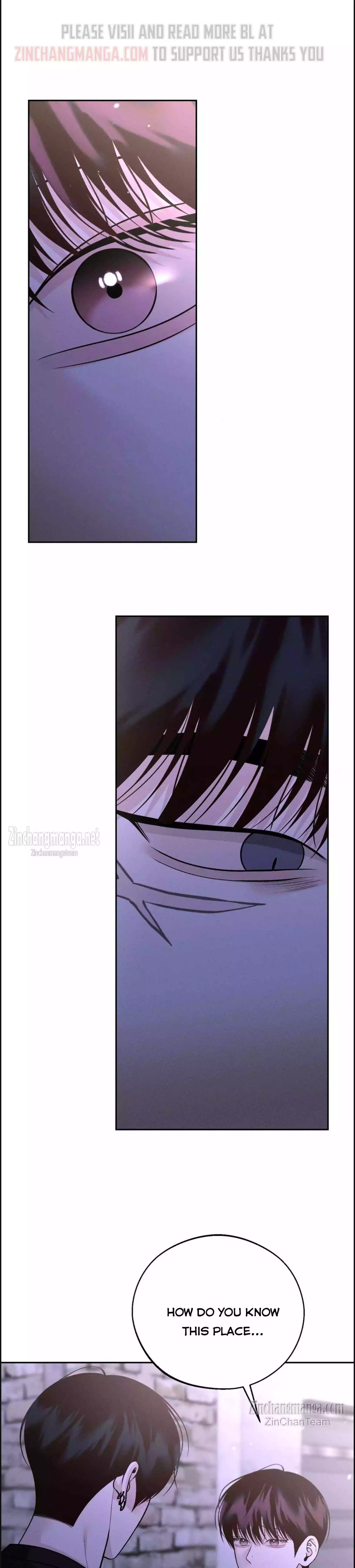 Monday's Savior - Chapter 50 Page 20