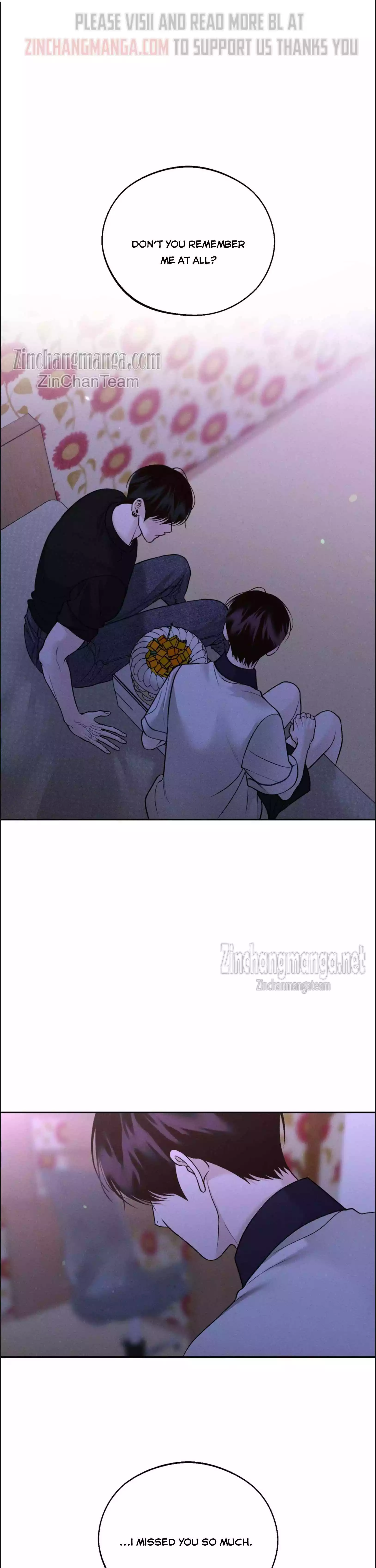 Monday's Savior - Chapter 51 Page 2