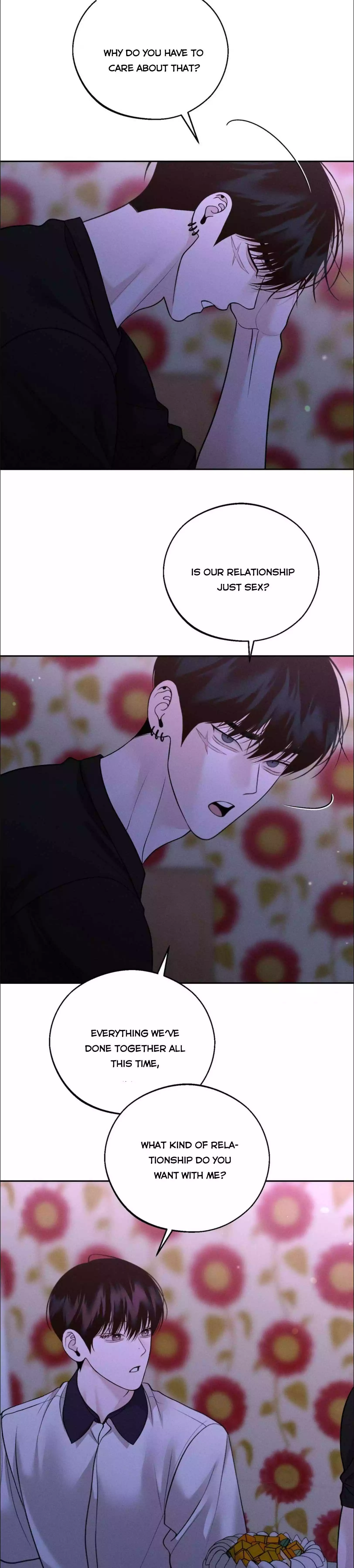 Monday's Savior - Chapter 51 Page 7