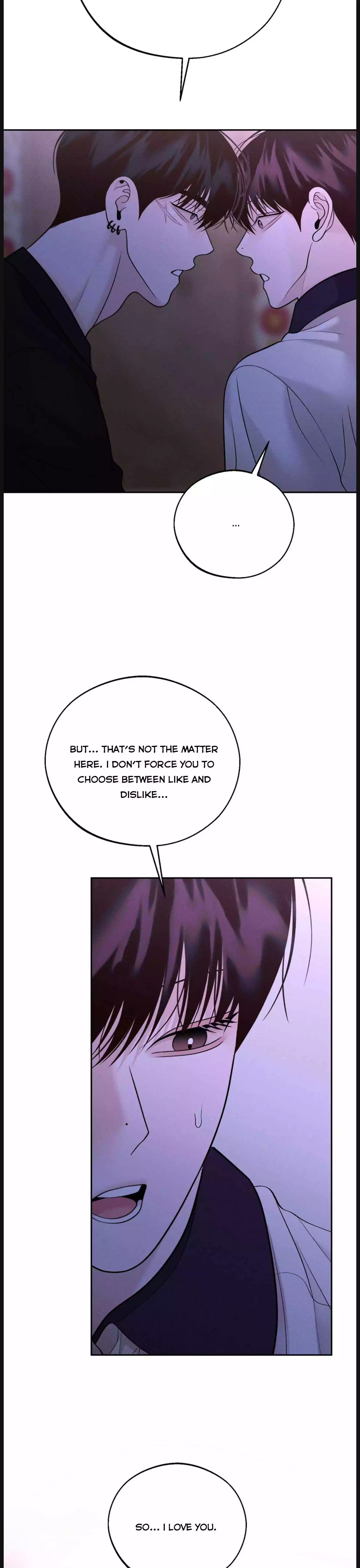 Monday's Savior - Chapter 51 Page 11