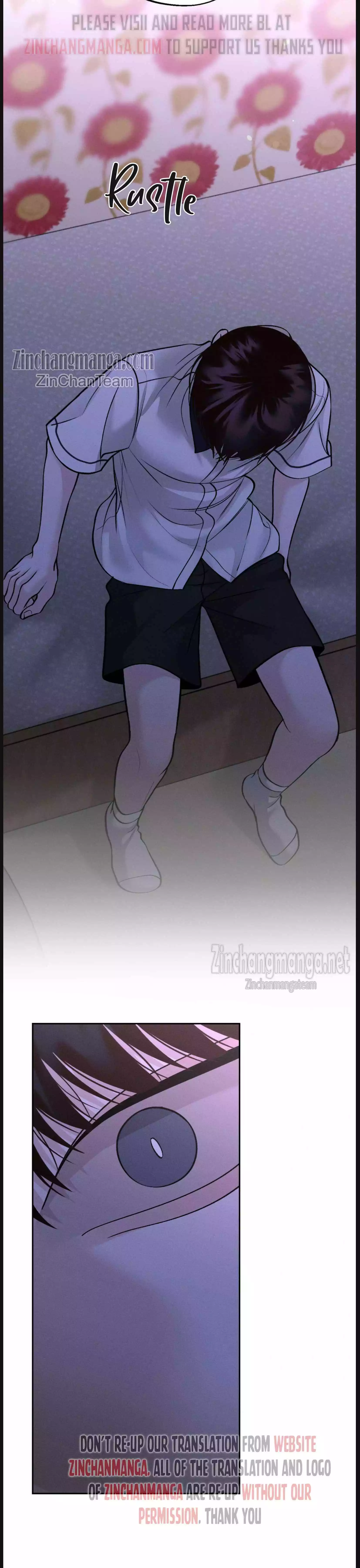 Monday's Savior - Chapter 51 Page 18