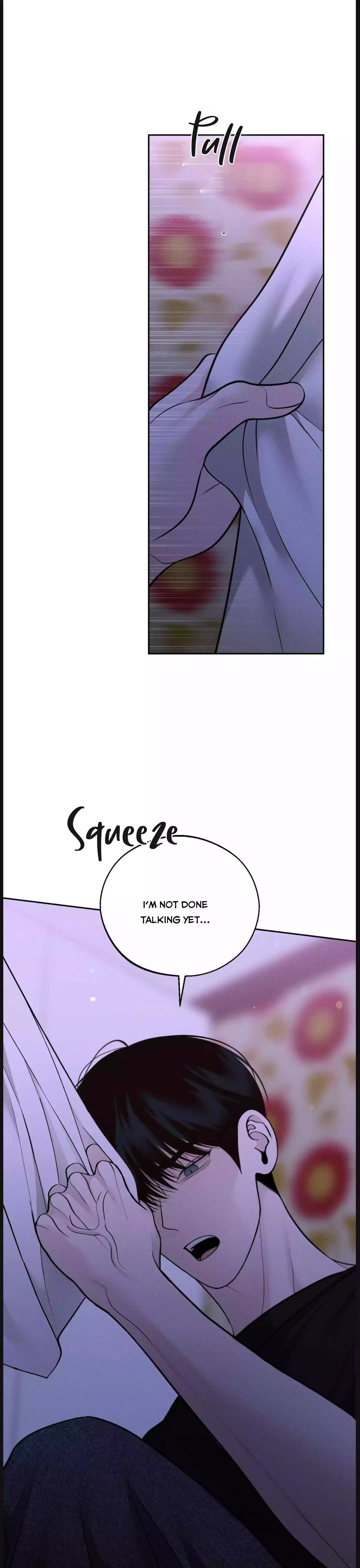 Monday's Savior - Chapter 51 Page 19